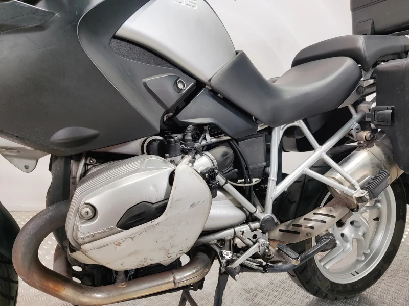 Imagen de BMW R 1200 GS 