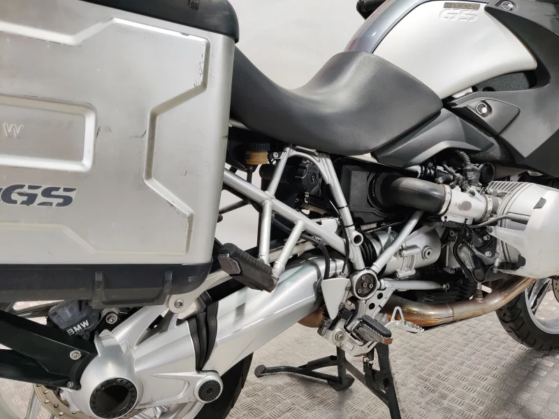 Imagen de BMW R 1200 GS 