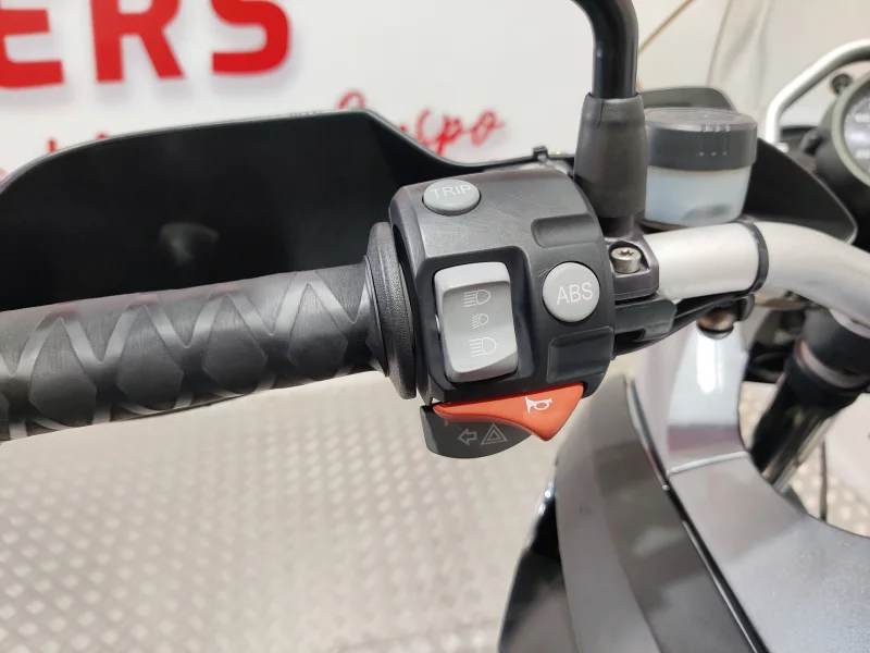 Imagen de BMW R 1200 GS 