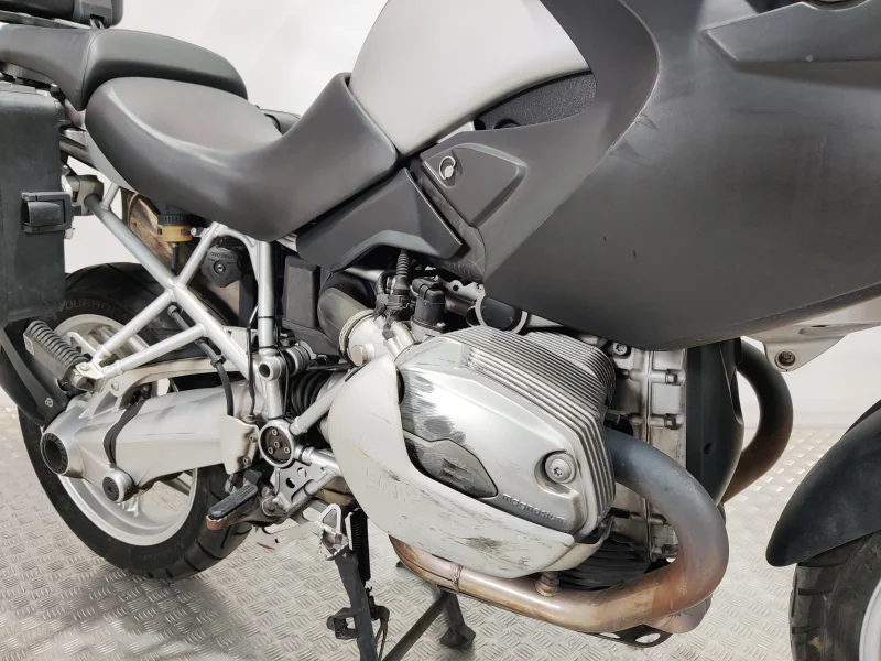 Imagen de BMW R 1200 GS 