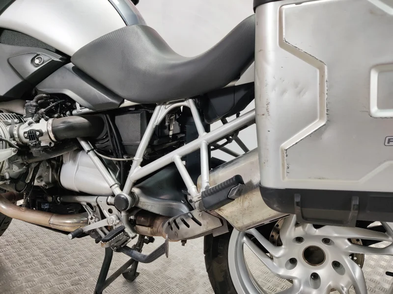 Imagen de BMW R 1200 GS 