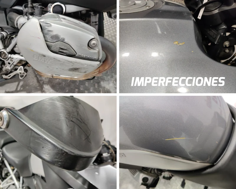 Imagen de BMW R 1200 GS 