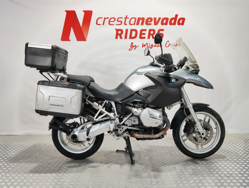 Imagen de BMW R 1200 GS 