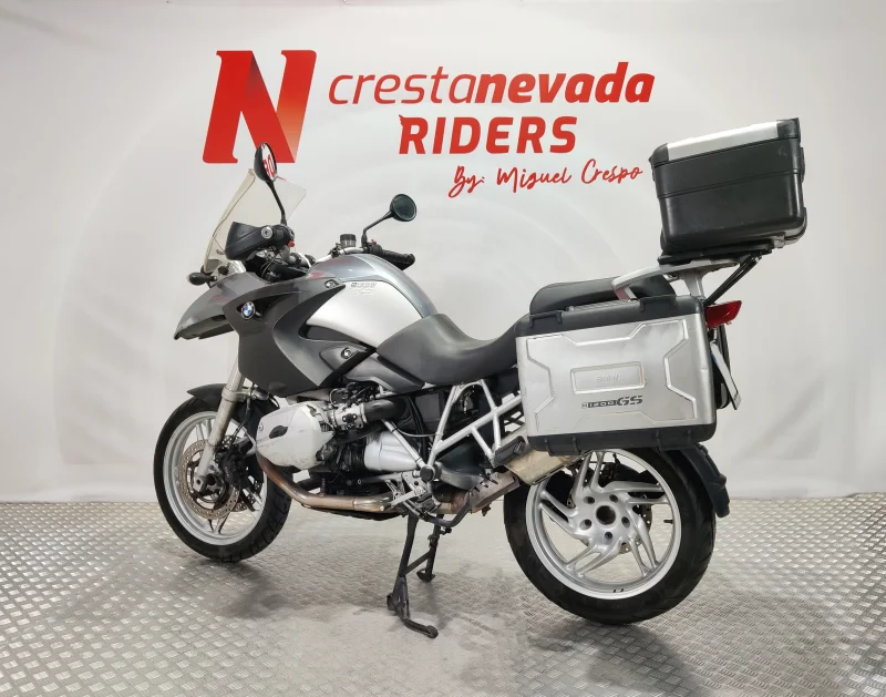 Imagen de BMW R 1200 GS 