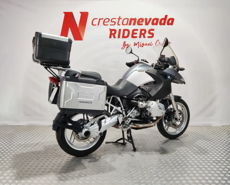 Imagen de BMW R 1200 GS 