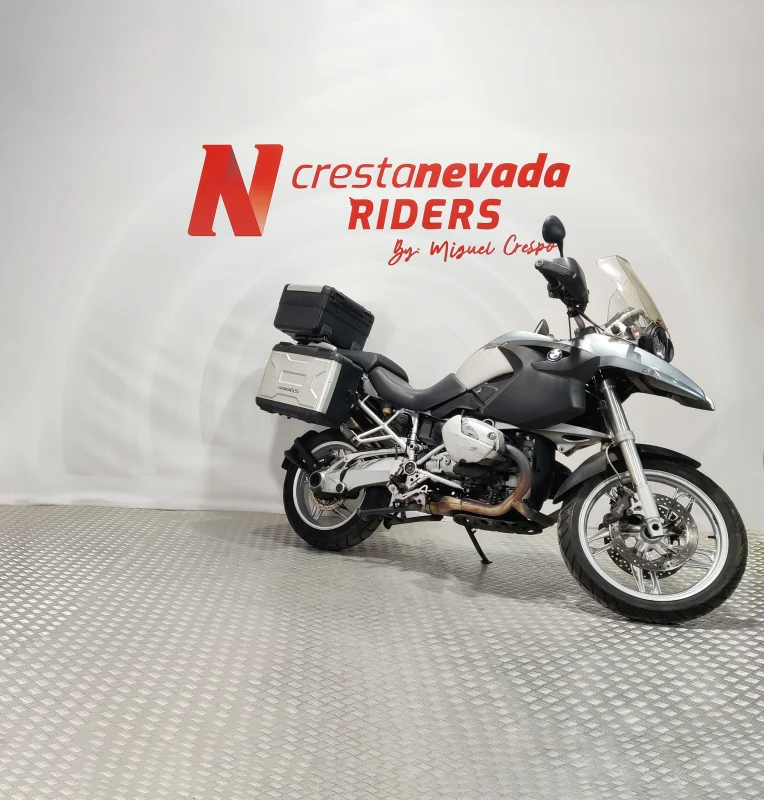 Imagen de BMW R 1200 GS 