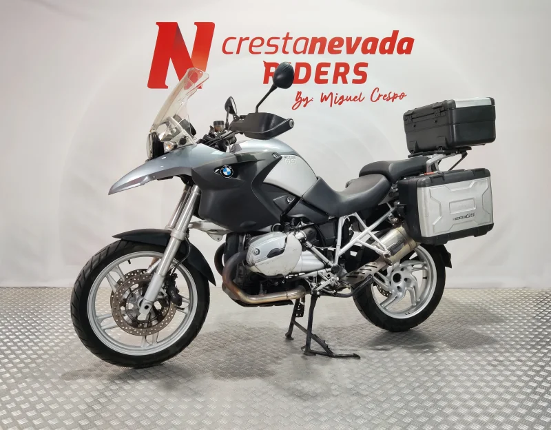 Imagen de BMW R 1200 GS 