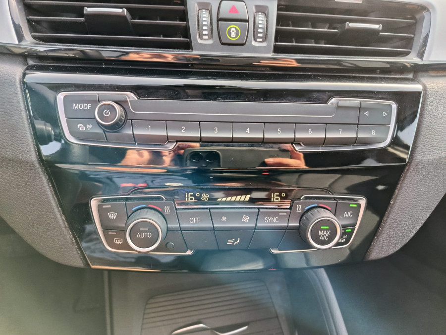 Imagen de BMW X1