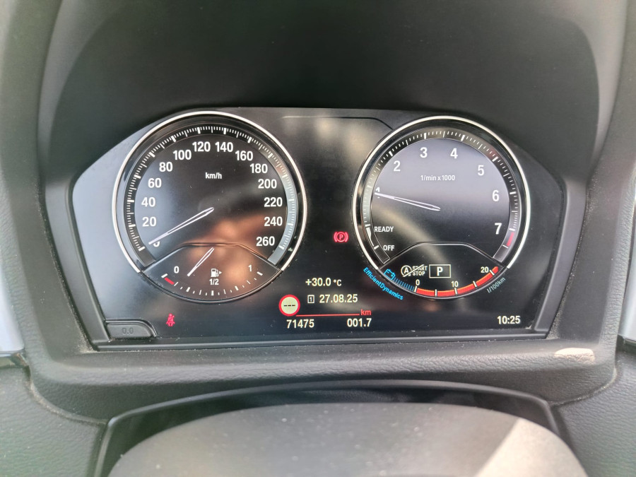 Imagen de BMW X1