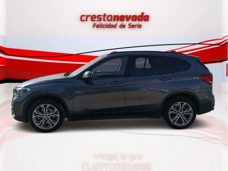 Imagen de BMW X1