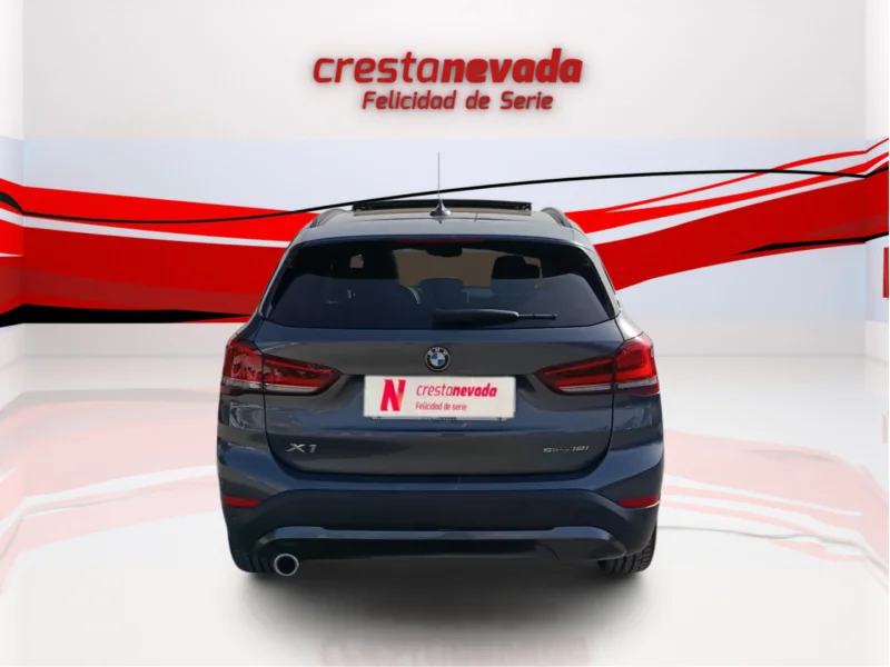 Imagen de BMW X1