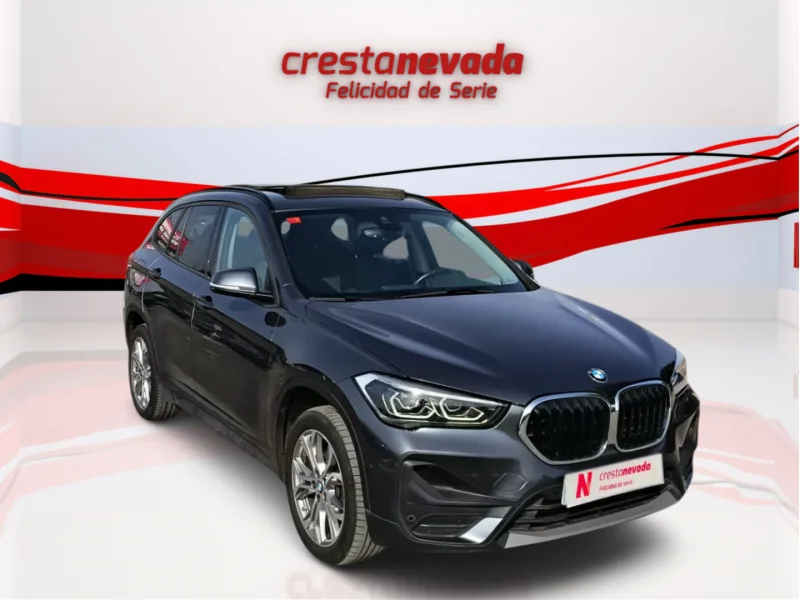Imagen de BMW X1