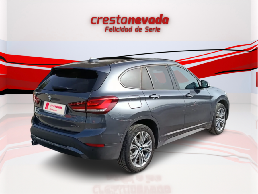 Imagen de BMW X1