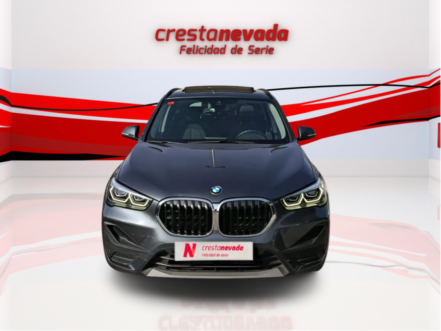 Imagen de BMW X1