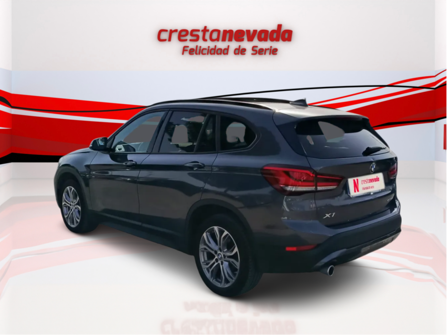 Imagen de BMW X1