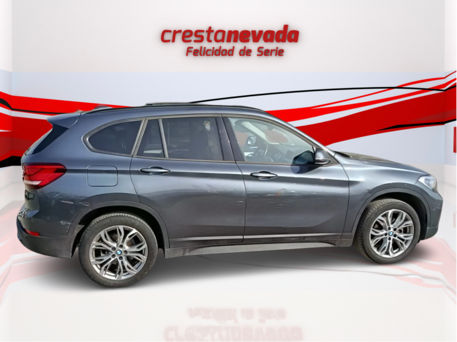 Imagen de BMW X1