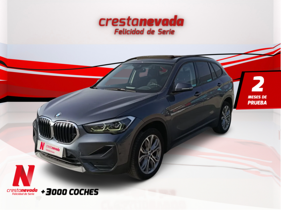 Imagen de BMW X1
