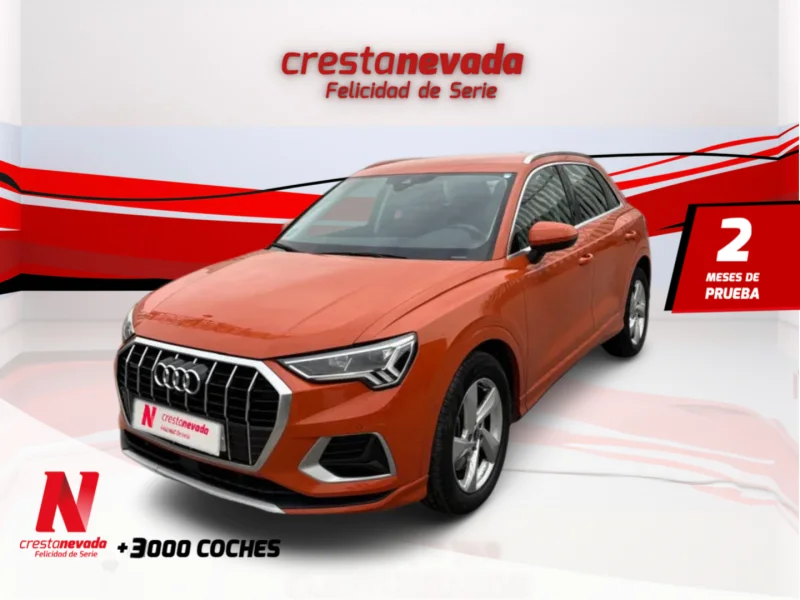 Imagen de AUDI Q3