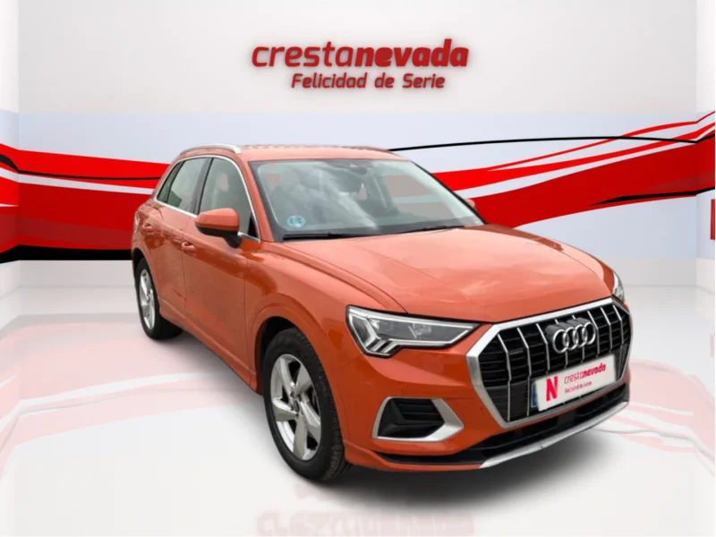 Imagen de AUDI Q3