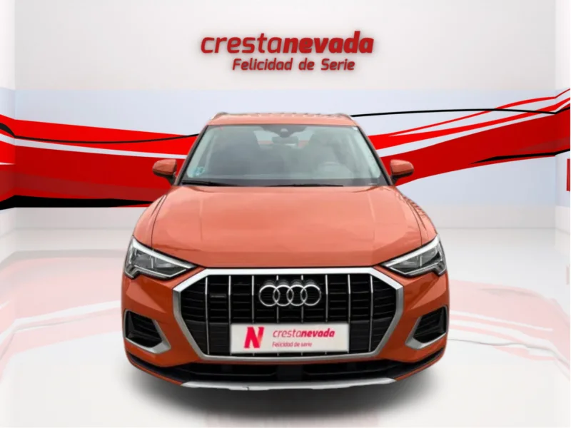 Imagen de AUDI Q3