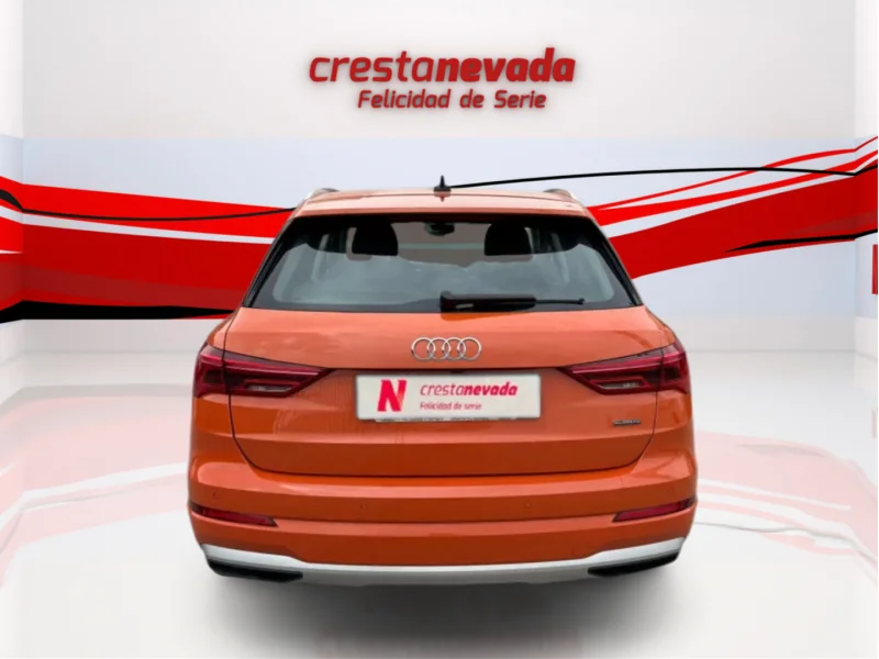 Imagen de AUDI Q3