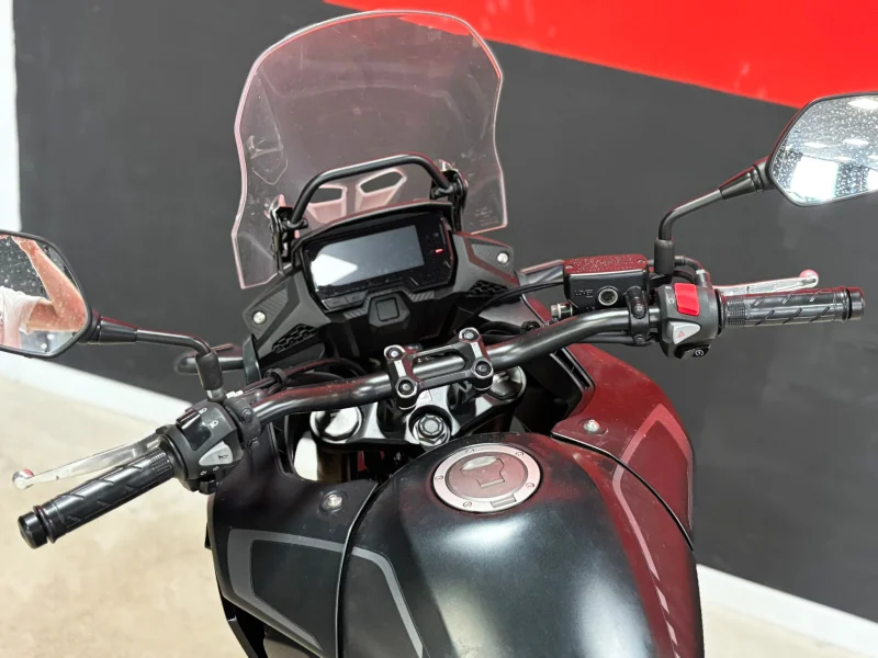 Imagen de Honda CB 500 X