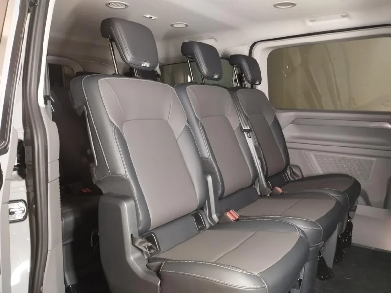 Imagen de Volkswagen Caravelle