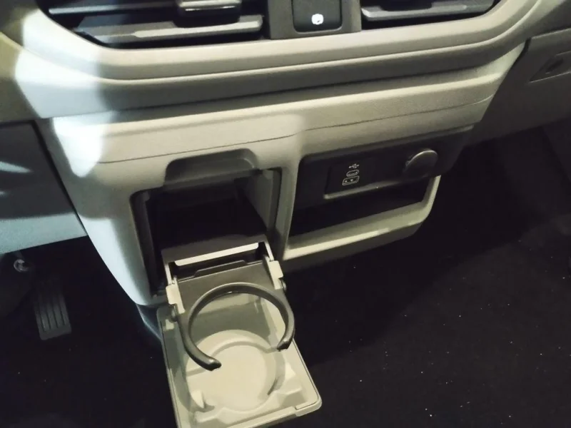 Imagen de Volkswagen Caravelle