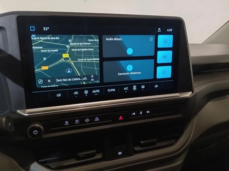 Imagen de Volkswagen Caravelle