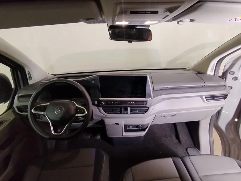 Imagen de Volkswagen Caravelle