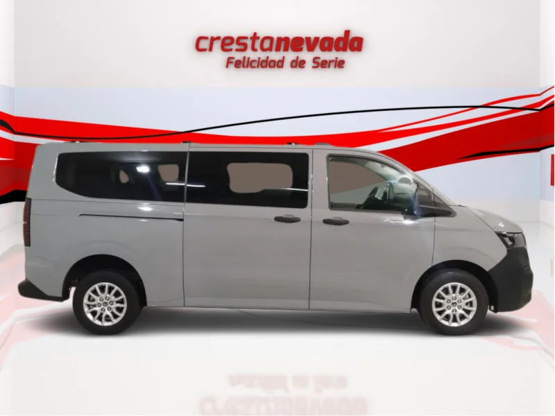 Imagen de Volkswagen Caravelle