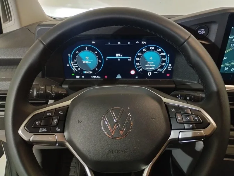 Imagen de Volkswagen Caravelle