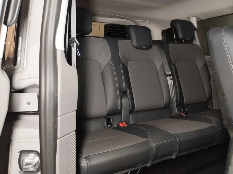 Imagen de Volkswagen Caravelle