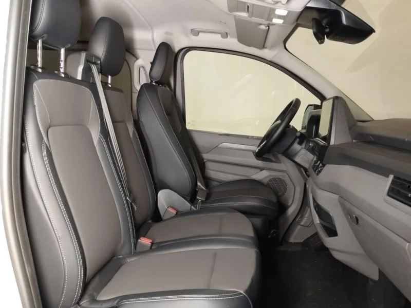 Imagen de Volkswagen Caravelle