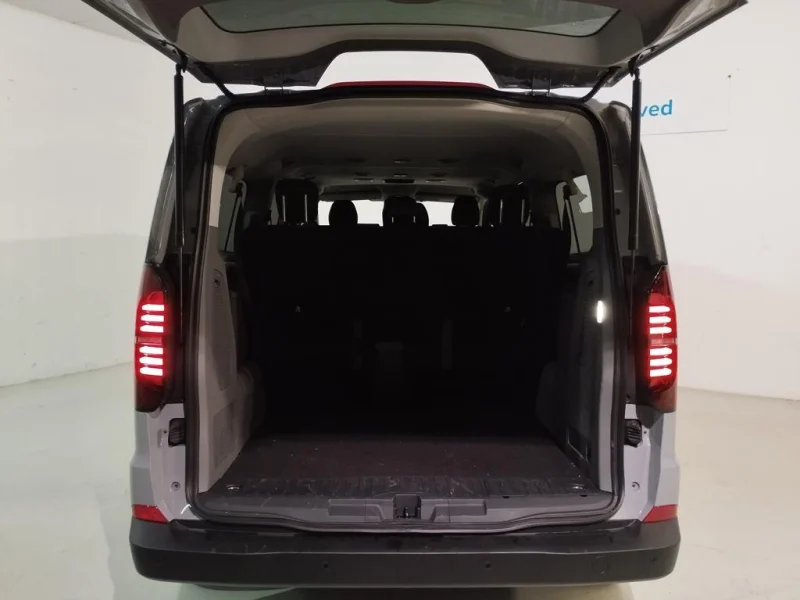 Imagen de Volkswagen Caravelle