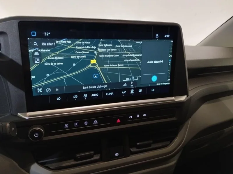 Imagen de Volkswagen Caravelle