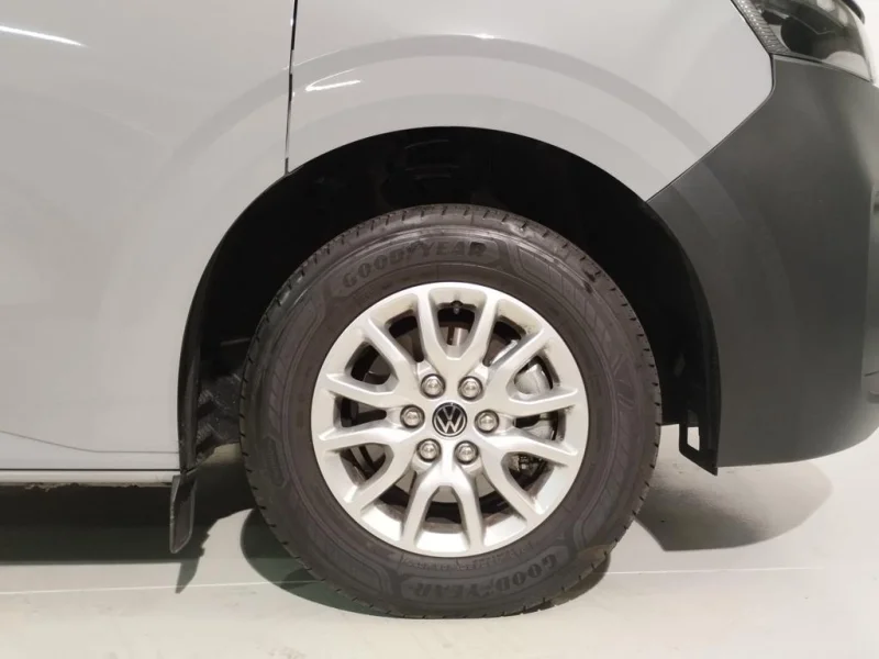 Imagen de Volkswagen Caravelle