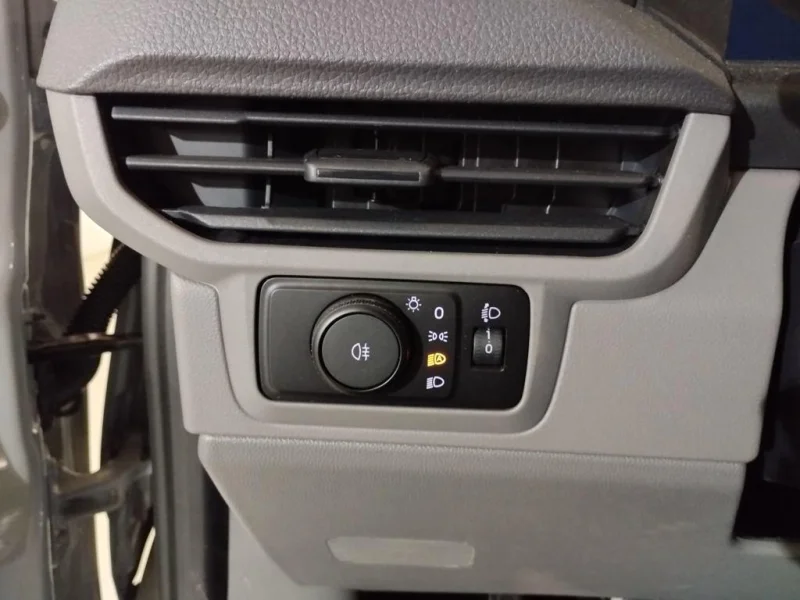 Imagen de Volkswagen Caravelle