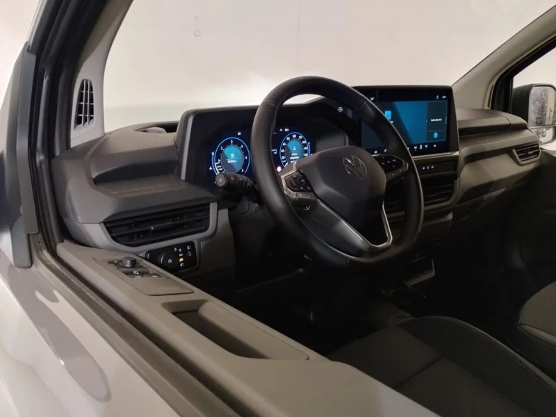 Imagen de Volkswagen Caravelle