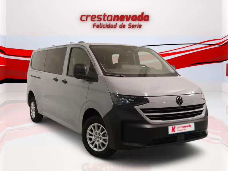 Imagen de Volkswagen Caravelle