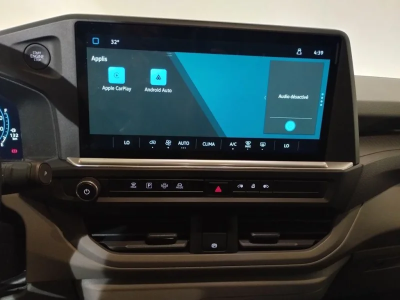 Imagen de Volkswagen Caravelle