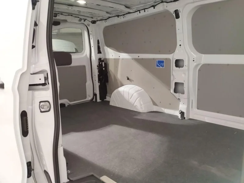 Imagen de Volkswagen Transporter