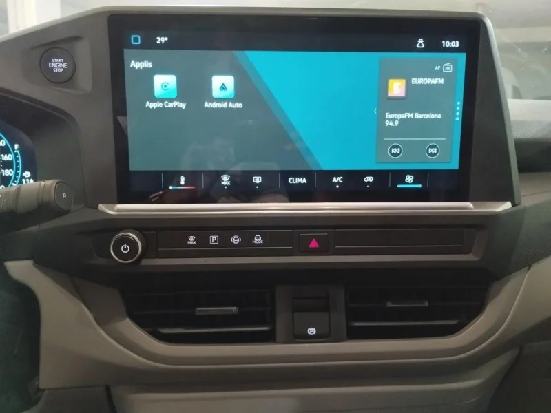 Imagen de Volkswagen Transporter