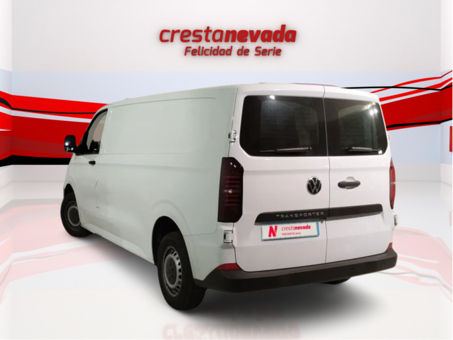 Imagen de Volkswagen Transporter