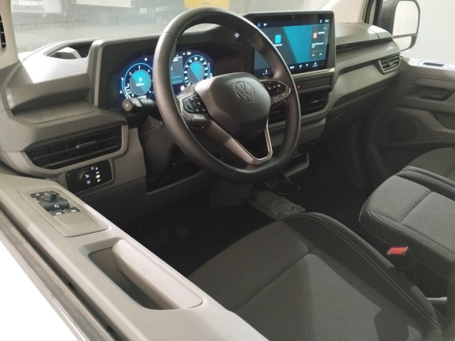 Imagen de Volkswagen Transporter
