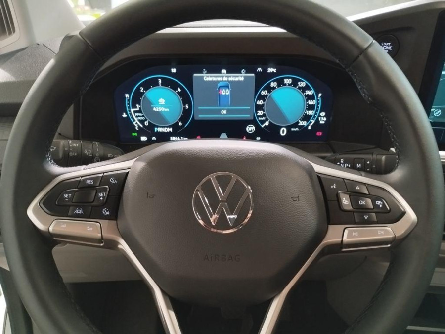 Imagen de Volkswagen Transporter