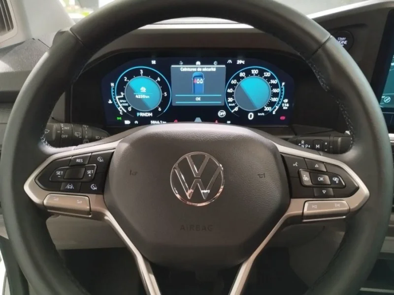 Imagen de Volkswagen Transporter