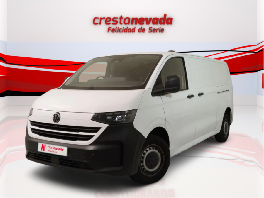 Imagen de Volkswagen Transporter