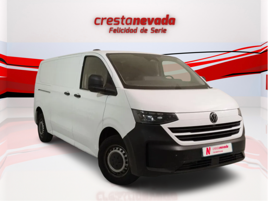 Imagen de Volkswagen Transporter