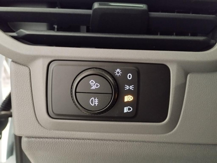 Imagen de Volkswagen Transporter